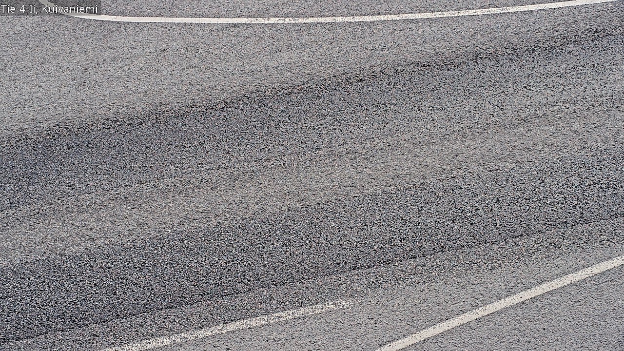 Kelikamerat Kuva Tie 4 Ii, Kuivaniemi, Ii, Pohjois-Pohjanmaa