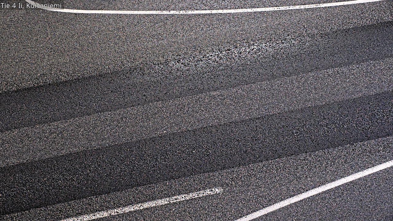 Kelikamerat Kuva Tie 4 Ii, Kuivaniemi, Ii, Pohjois-Pohjanmaa