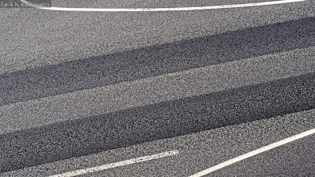 Kelikamerat Kuva Tie 4 Ii, Kuivaniemi, Ii, Pohjois-Pohjanmaa