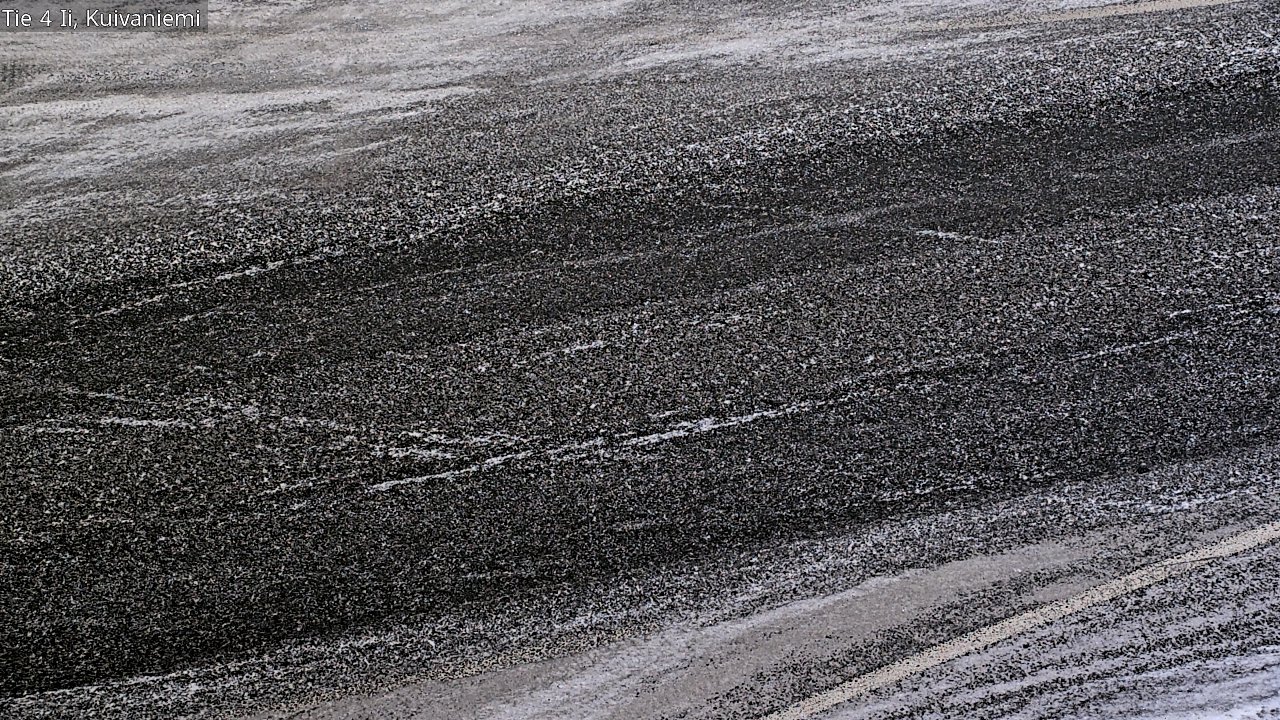 Kelikamerat Kuva Tie 4 Ii, Kuivaniemi, Ii, Pohjois-Pohjanmaa