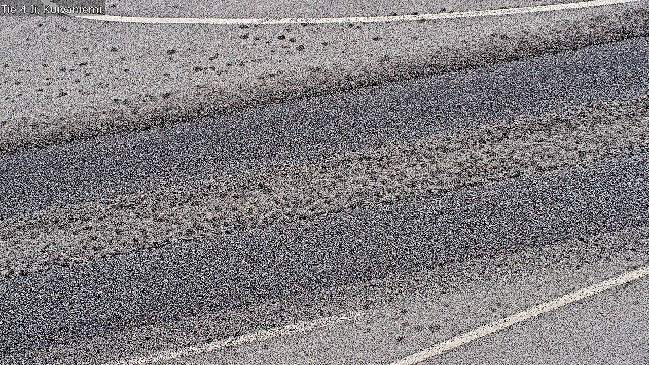 Kelikamerat Kuva Tie 4 Ii, Kuivaniemi, Ii, Pohjois-Pohjanmaa