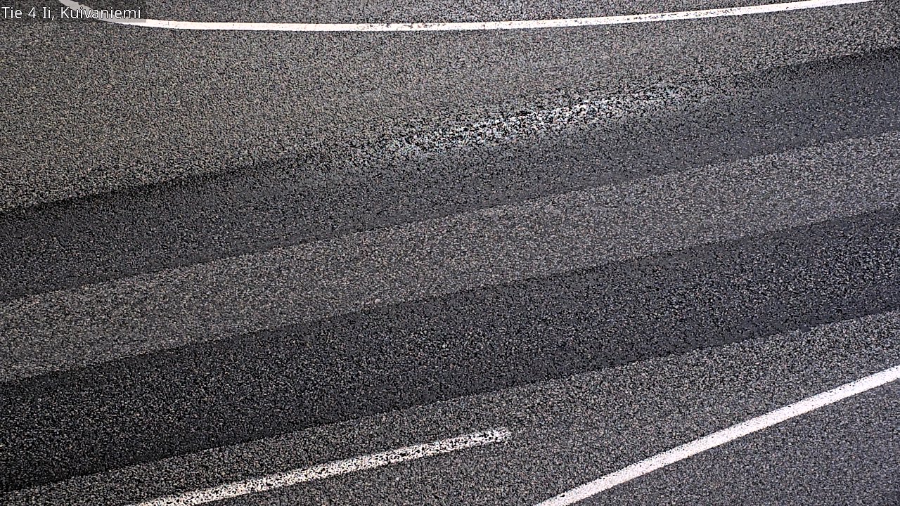 Kelikamerat Kuva Tie 4 Ii, Kuivaniemi, Ii, Pohjois-Pohjanmaa