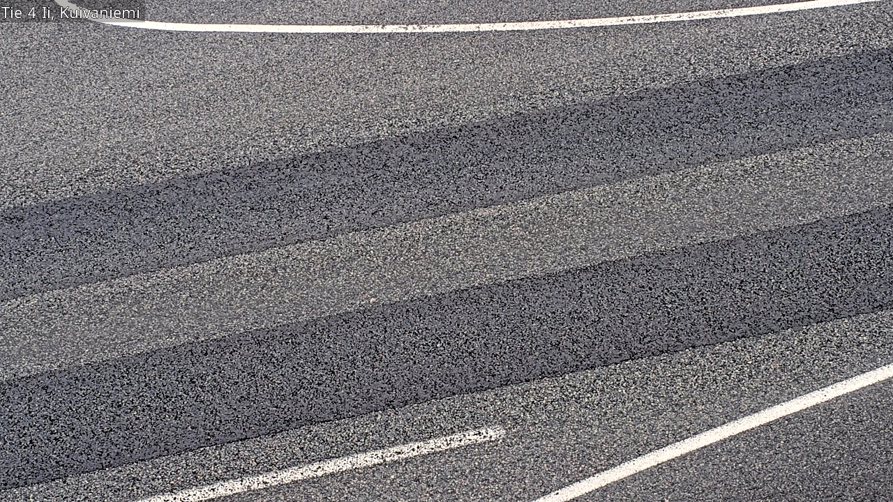 Kelikamerat Kuva Tie 4 Ii, Kuivaniemi, Ii, Pohjois-Pohjanmaa