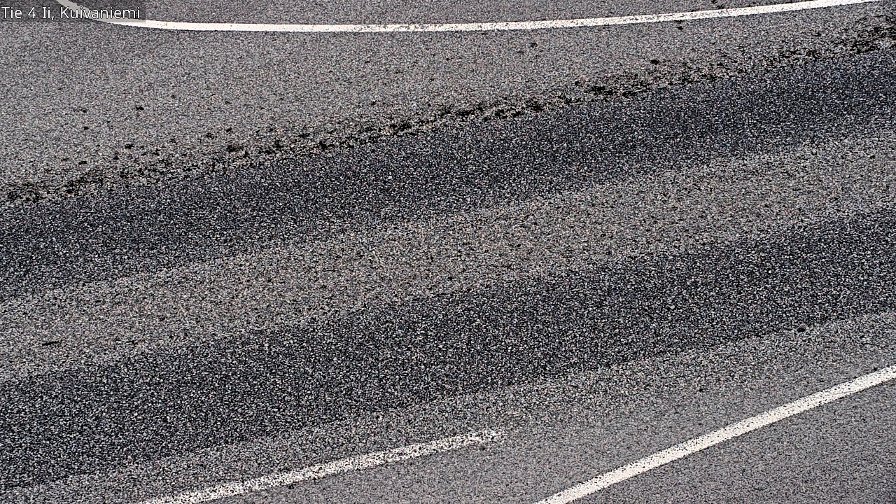 Kelikamerat Kuva Tie 4 Ii, Kuivaniemi, Ii, Pohjois-Pohjanmaa