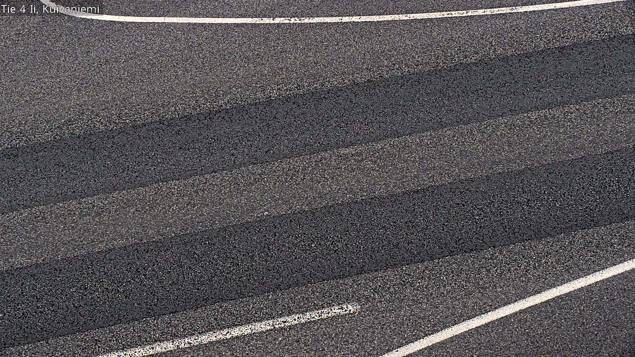 Kelikamerat Kuva Tie 4 Ii, Kuivaniemi, Ii, Pohjois-Pohjanmaa