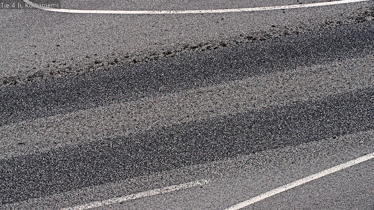 Kelikamerat Kuva Tie 4 Ii, Kuivaniemi, Ii, Pohjois-Pohjanmaa