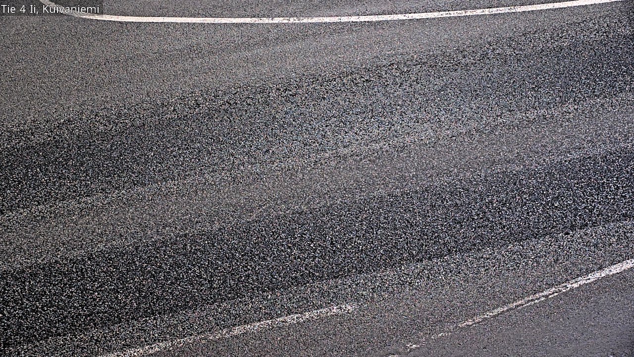 Kelikamerat Kuva Tie 4 Ii, Kuivaniemi, Ii, Pohjois-Pohjanmaa