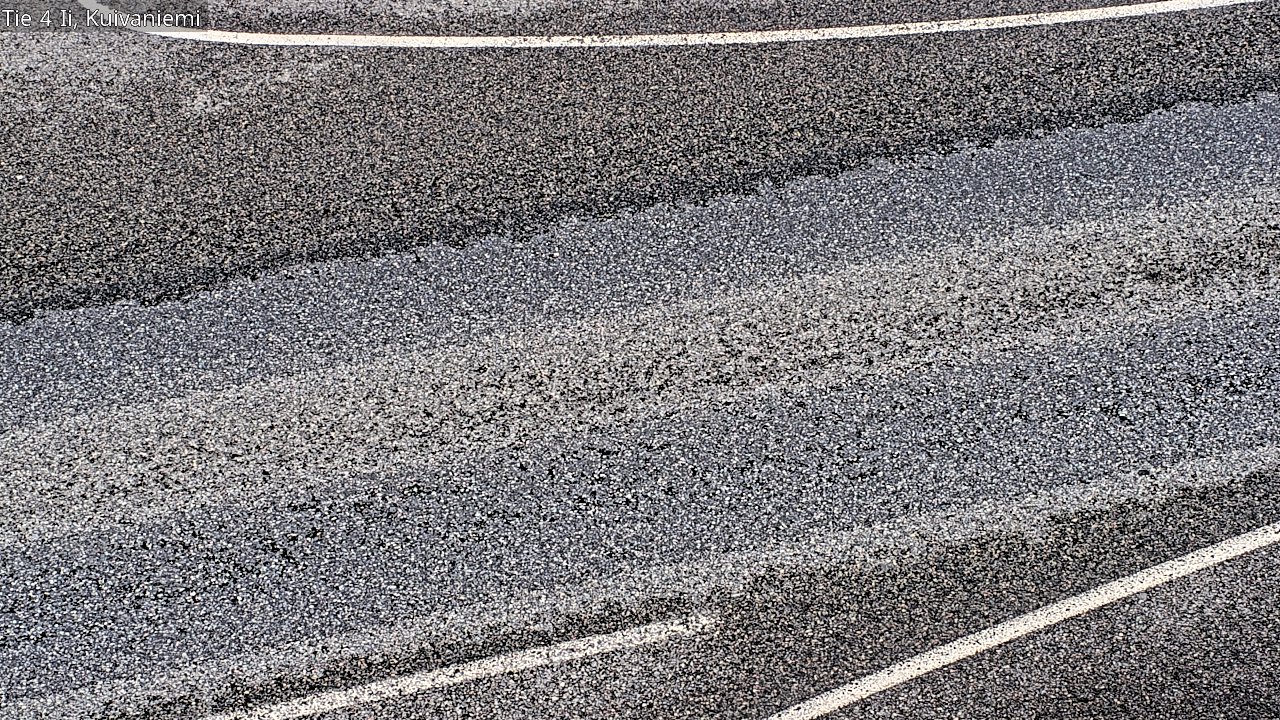 Kelikamerat Kuva Tie 4 Ii, Kuivaniemi, Ii, Pohjois-Pohjanmaa