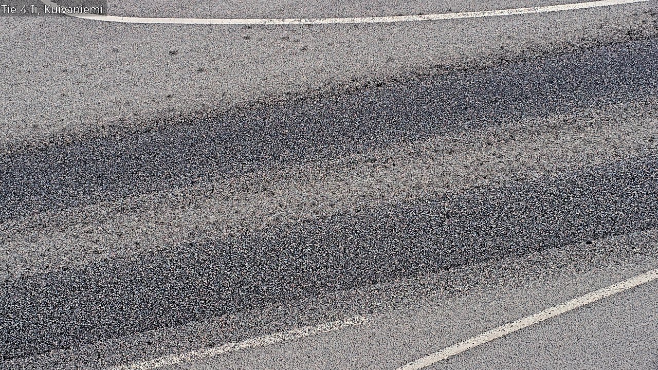 Kelikamerat Kuva Tie 4 Ii, Kuivaniemi, Ii, Pohjois-Pohjanmaa