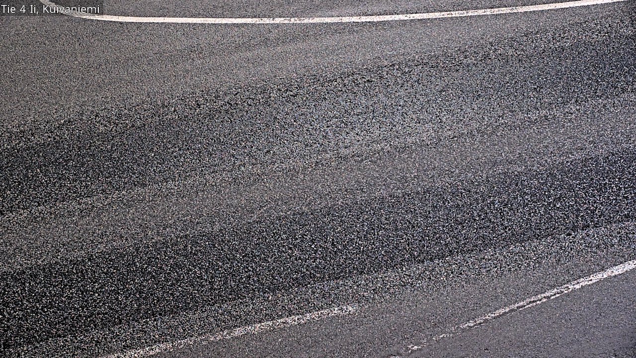 Kelikamerat Kuva Tie 4 Ii, Kuivaniemi, Ii, Pohjois-Pohjanmaa