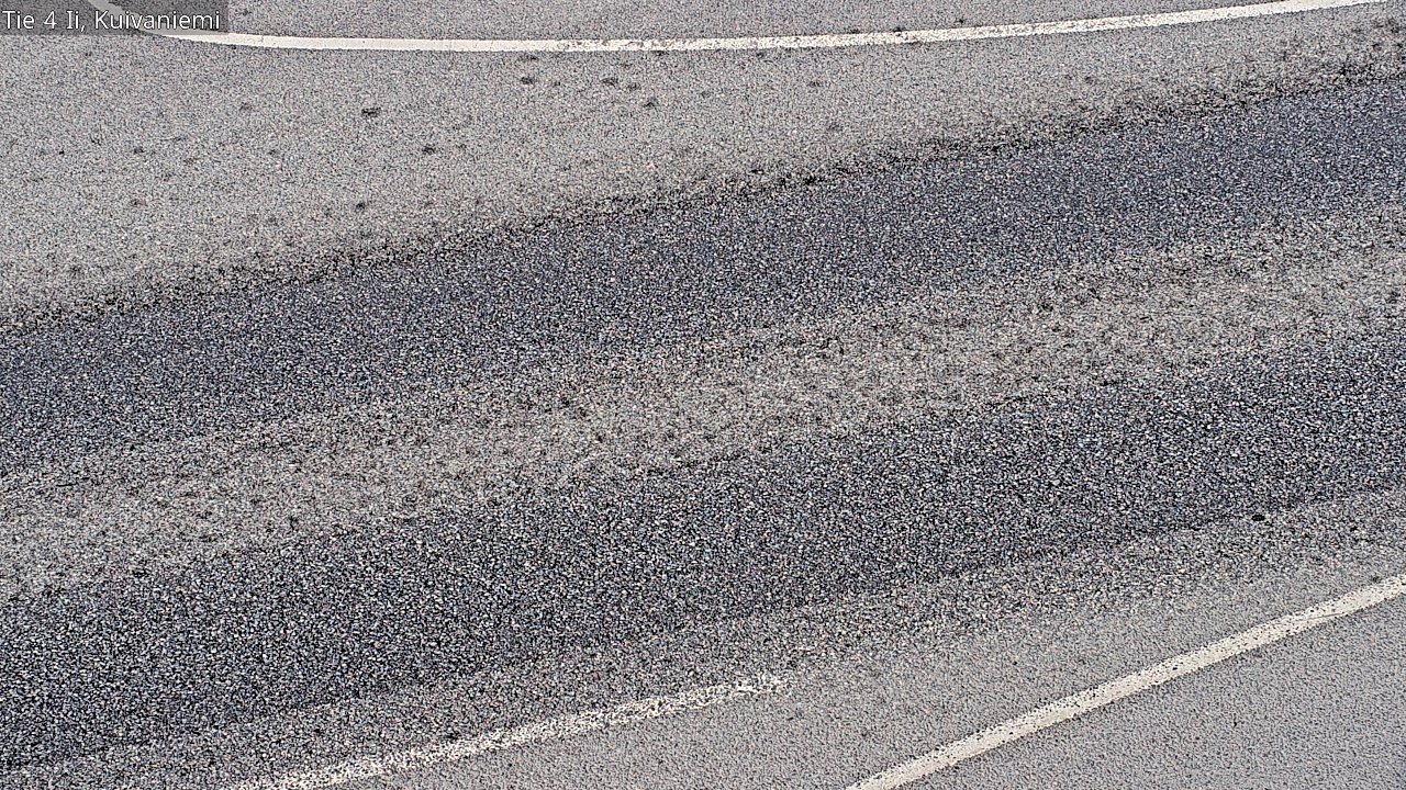 Kelikamerat Kuva Tie 4 Ii, Kuivaniemi, Ii, Pohjois-Pohjanmaa
