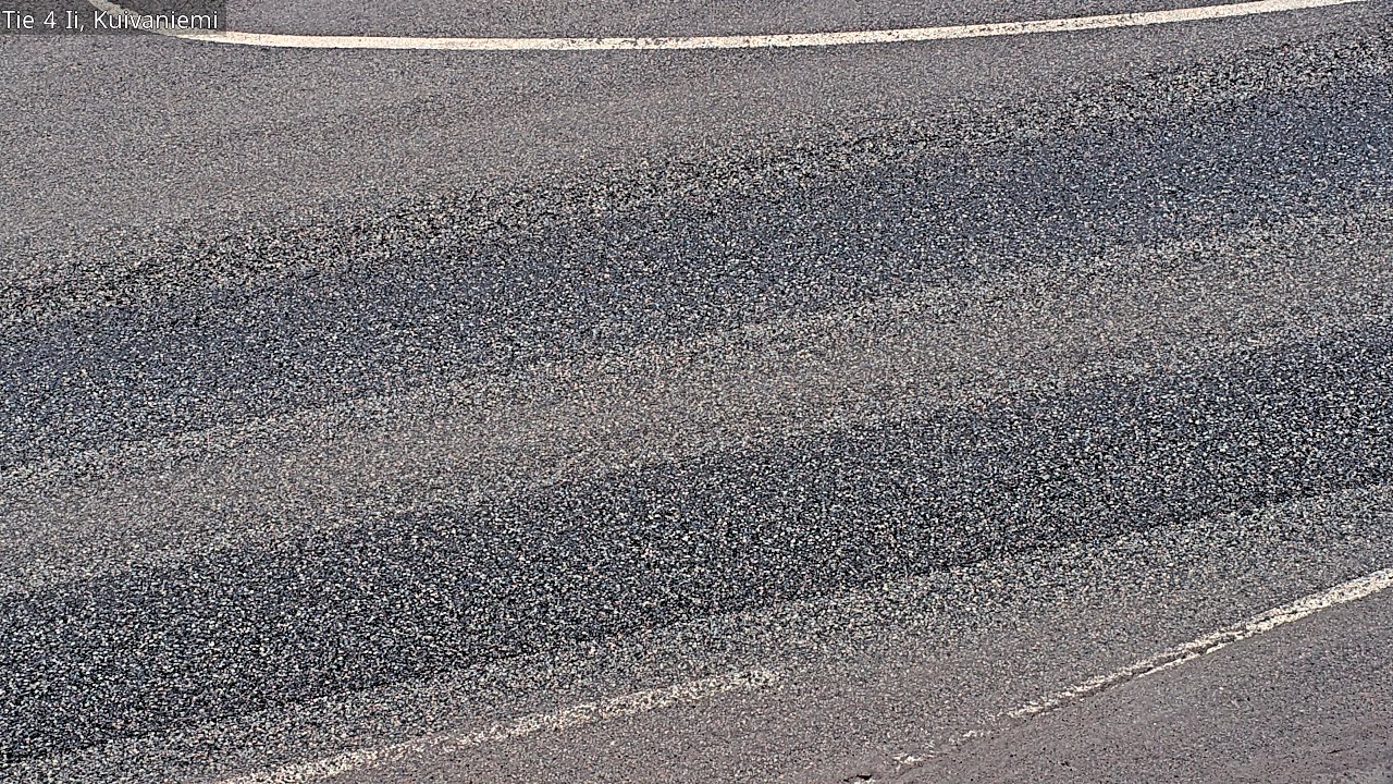 Kelikamerat Kuva Tie 4 Ii, Kuivaniemi, Ii, Pohjois-Pohjanmaa