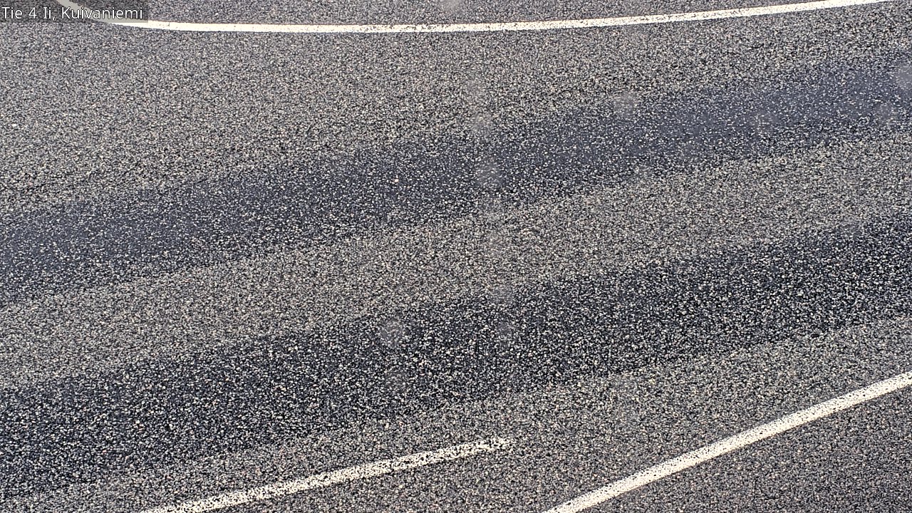 Kelikamerat Kuva Tie 4 Ii, Kuivaniemi, Ii, Pohjois-Pohjanmaa