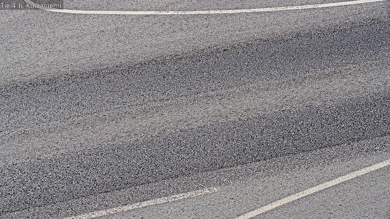 Kelikamerat Kuva Tie 4 Ii, Kuivaniemi, Ii, Pohjois-Pohjanmaa