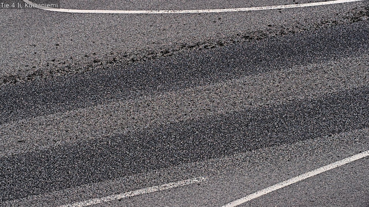 Kelikamerat Kuva Tie 4 Ii, Kuivaniemi, Ii, Pohjois-Pohjanmaa