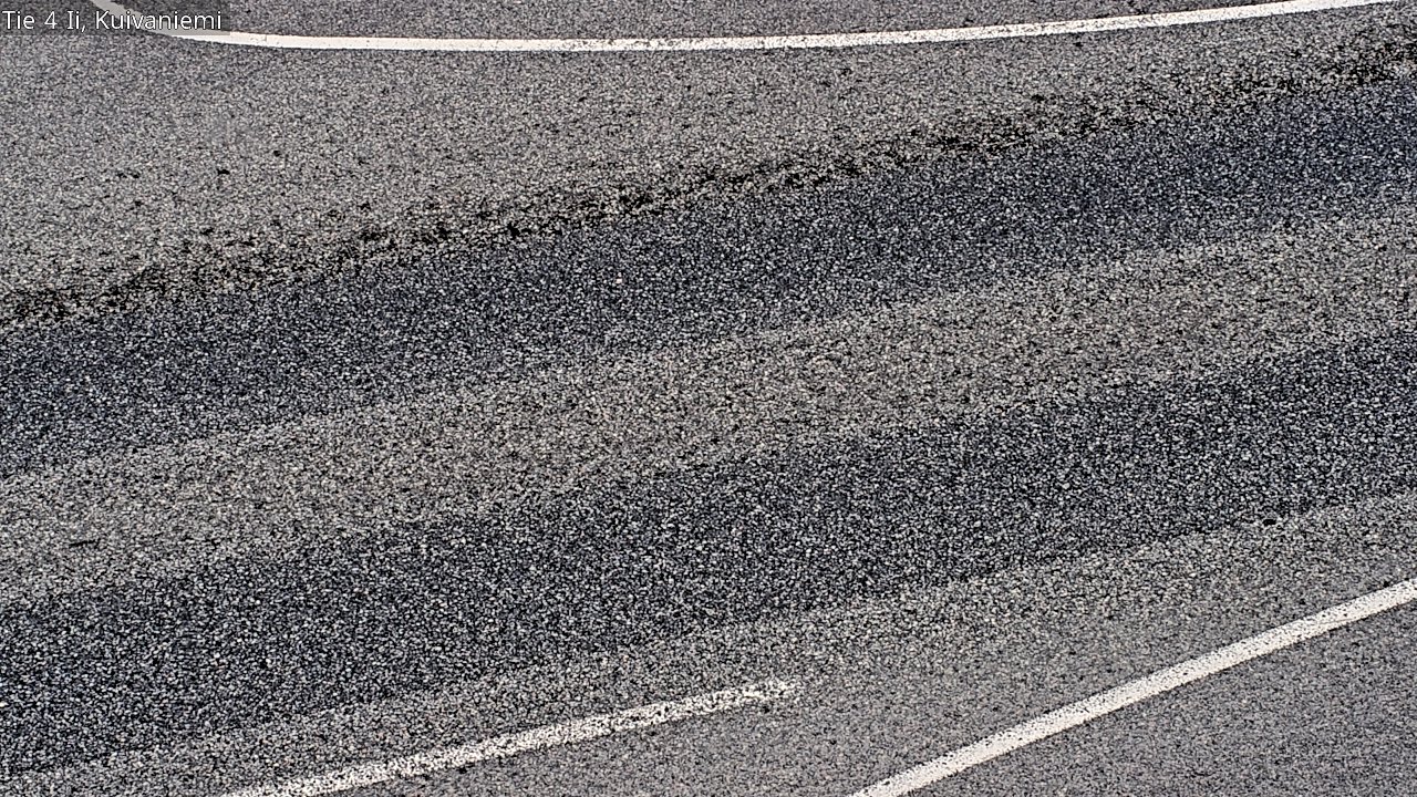 Kelikamerat Kuva Tie 4 Ii, Kuivaniemi, Ii, Pohjois-Pohjanmaa