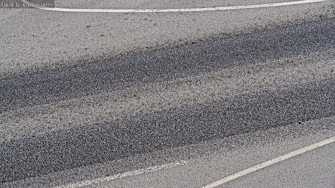 Kelikamerat Kuva Tie 4 Ii, Kuivaniemi, Ii, Pohjois-Pohjanmaa