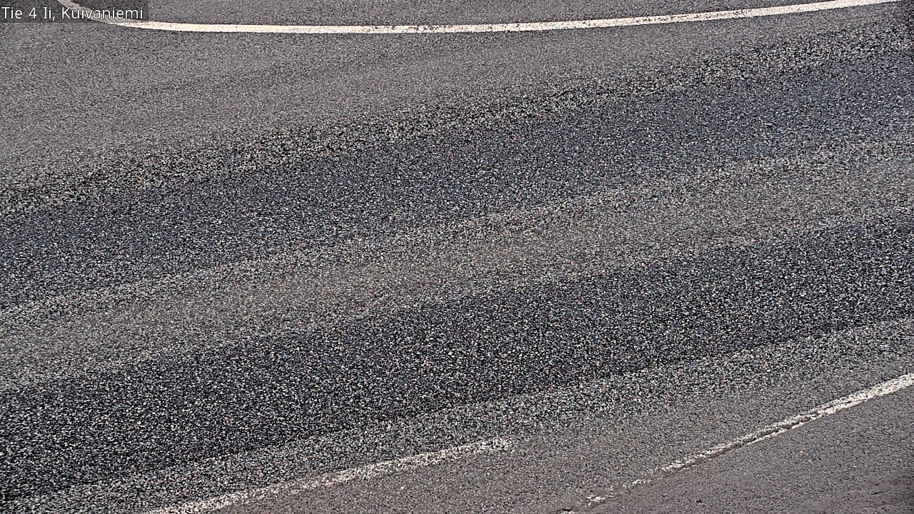 Kelikamerat Kuva Tie 4 Ii, Kuivaniemi, Ii, Pohjois-Pohjanmaa