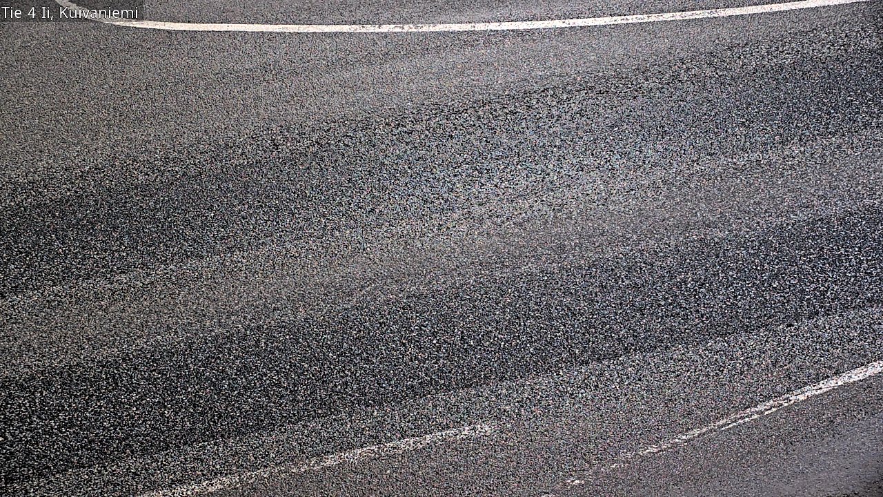 Kelikamerat Kuva Tie 4 Ii, Kuivaniemi, Ii, Pohjois-Pohjanmaa