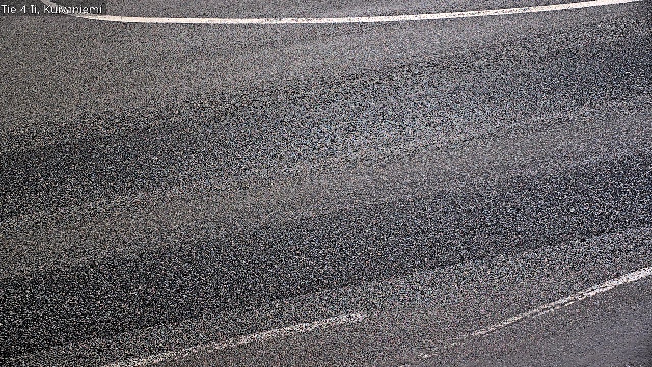 Kelikamerat Kuva Tie 4 Ii, Kuivaniemi, Ii, Pohjois-Pohjanmaa