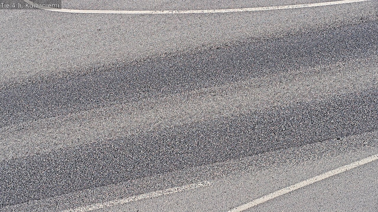 Kelikamerat Kuva Tie 4 Ii, Kuivaniemi, Ii, Pohjois-Pohjanmaa