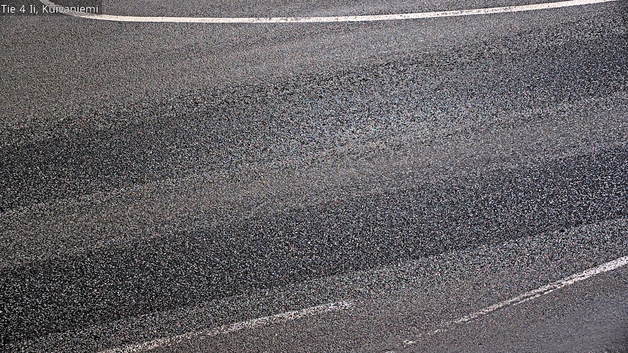 Kelikamerat Kuva Tie 4 Ii, Kuivaniemi, Ii, Pohjois-Pohjanmaa