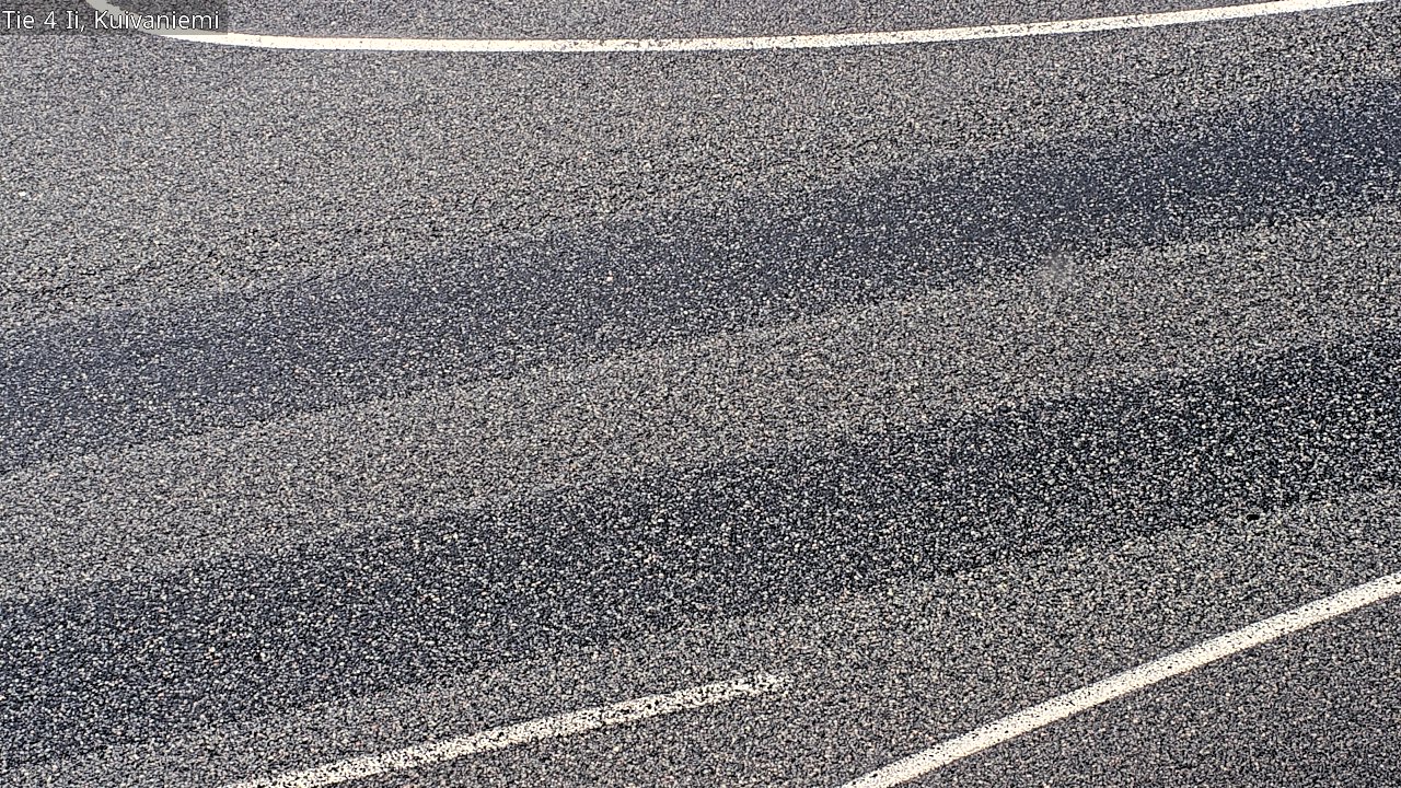 Kelikamerat Kuva Tie 4 Ii, Kuivaniemi, Ii, Pohjois-Pohjanmaa