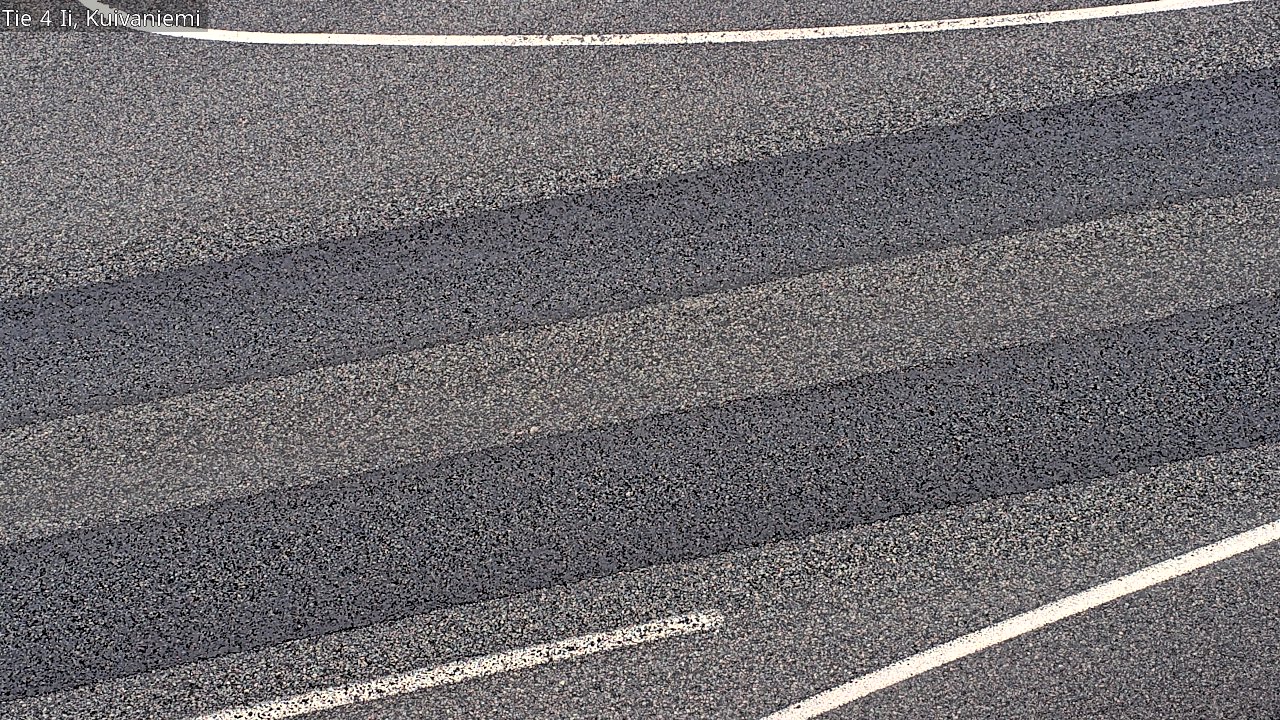 Kelikamerat Kuva Tie 4 Ii, Kuivaniemi, Ii, Pohjois-Pohjanmaa