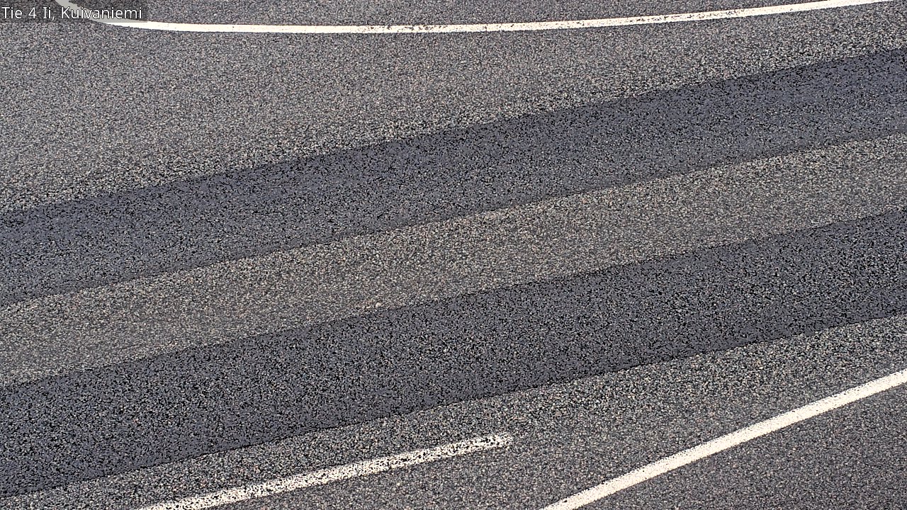 Kelikamerat Kuva Tie 4 Ii, Kuivaniemi, Ii, Pohjois-Pohjanmaa