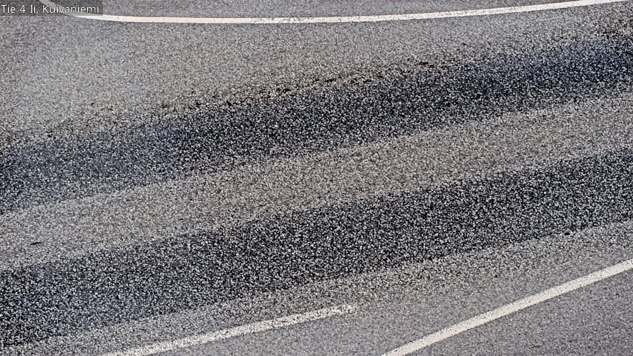 Kelikamerat Kuva Tie 4 Ii, Kuivaniemi, Ii, Pohjois-Pohjanmaa