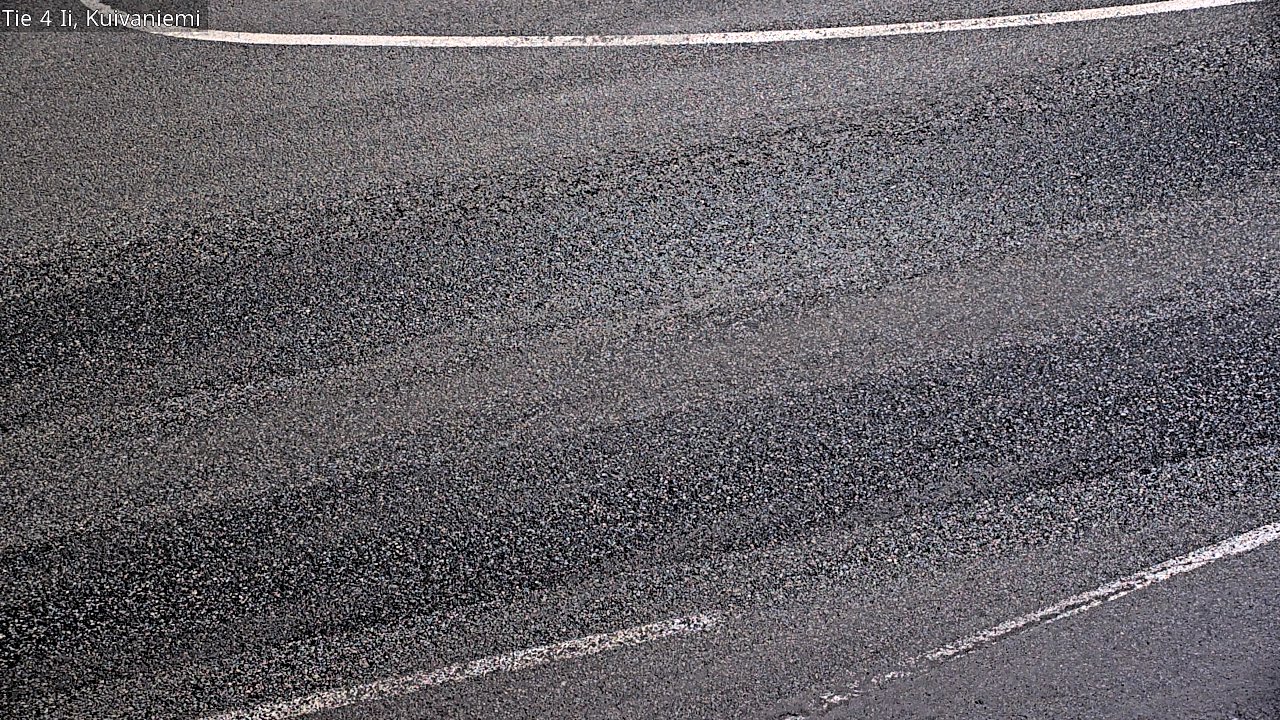 Kelikamerat Kuva Tie 4 Ii, Kuivaniemi, Ii, Pohjois-Pohjanmaa