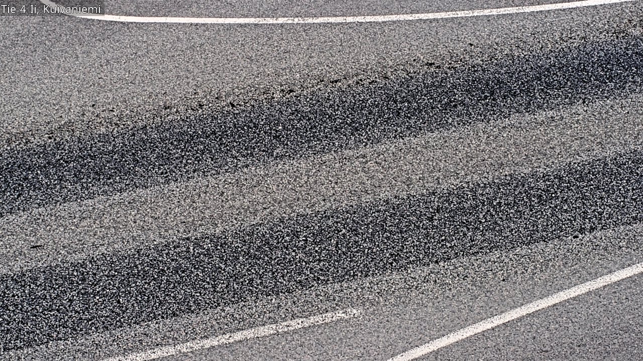 Kelikamerat Kuva Tie 4 Ii, Kuivaniemi, Ii, Pohjois-Pohjanmaa