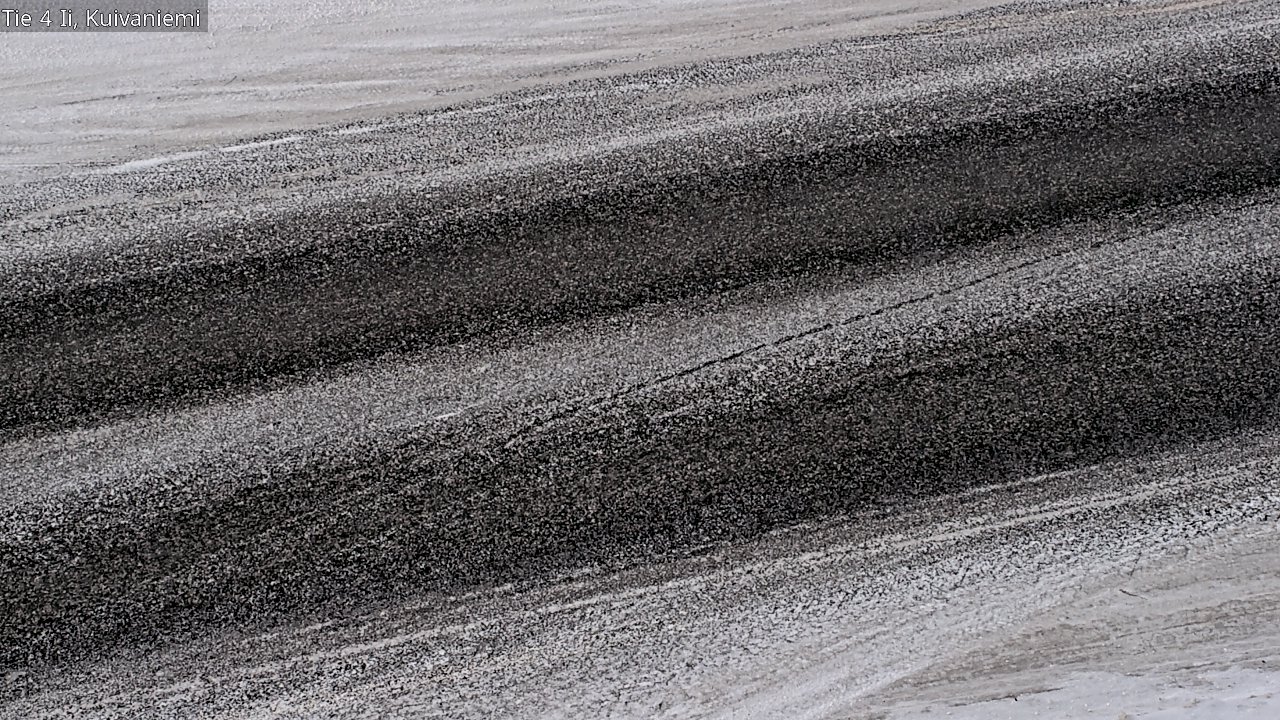 Kelikamerat Kuva Tie 4 Ii, Kuivaniemi, Ii, Pohjois-Pohjanmaa