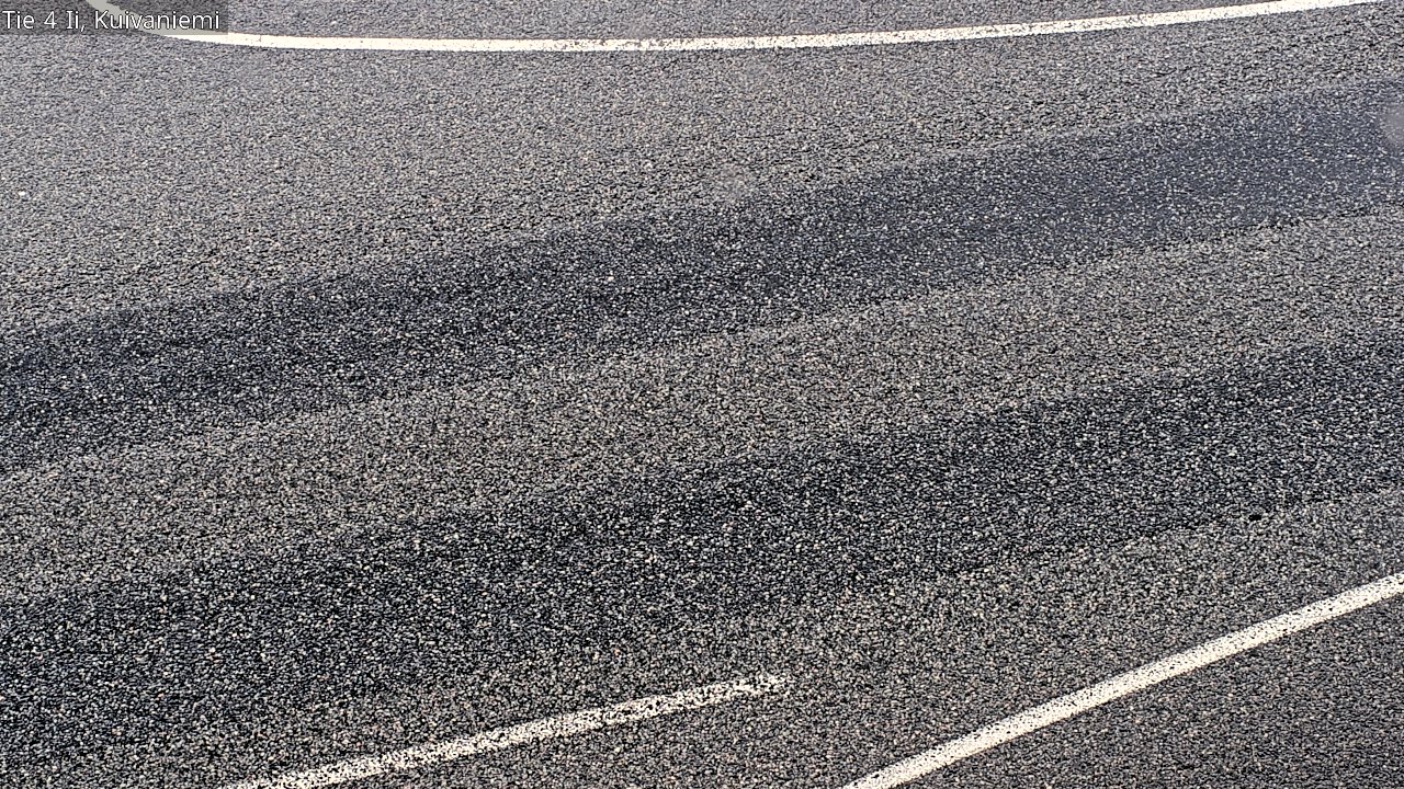 Kelikamerat Kuva Tie 4 Ii, Kuivaniemi, Ii, Pohjois-Pohjanmaa