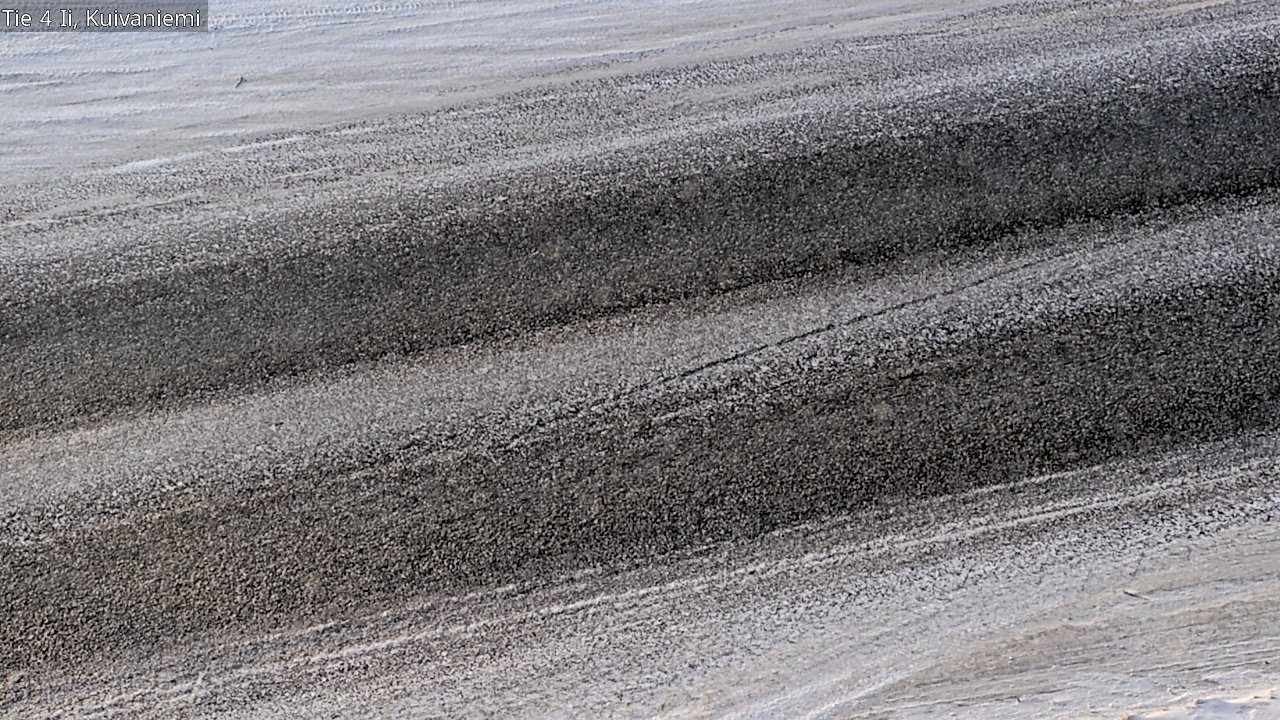 Kelikamerat Kuva Tie 4 Ii, Kuivaniemi, Ii, Pohjois-Pohjanmaa