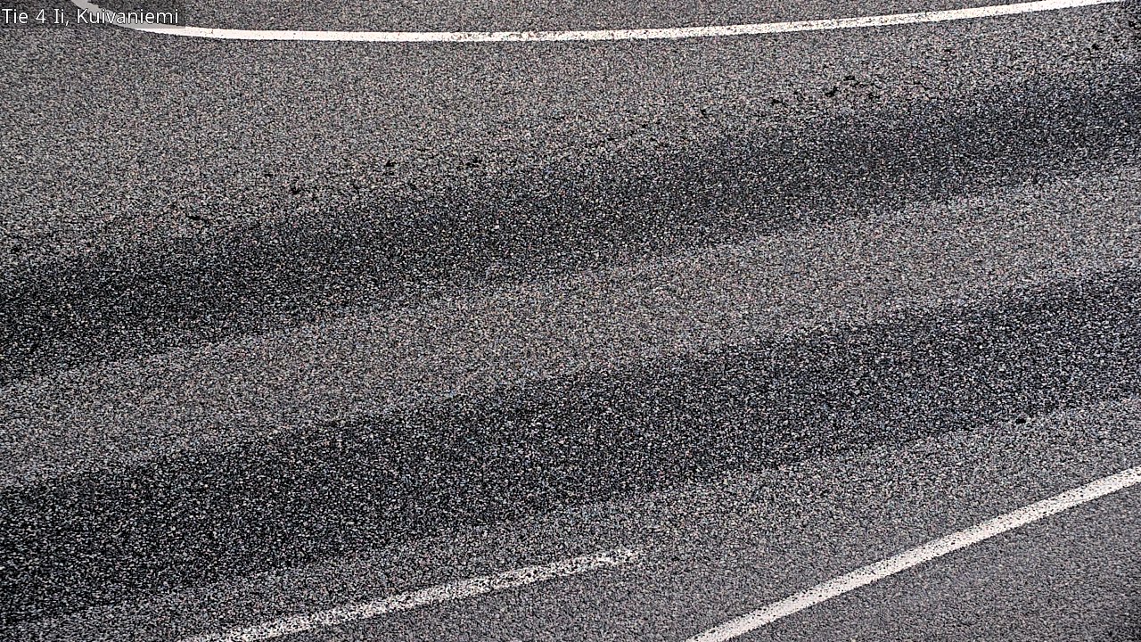 Kelikamerat Kuva Tie 4 Ii, Kuivaniemi, Ii, Pohjois-Pohjanmaa