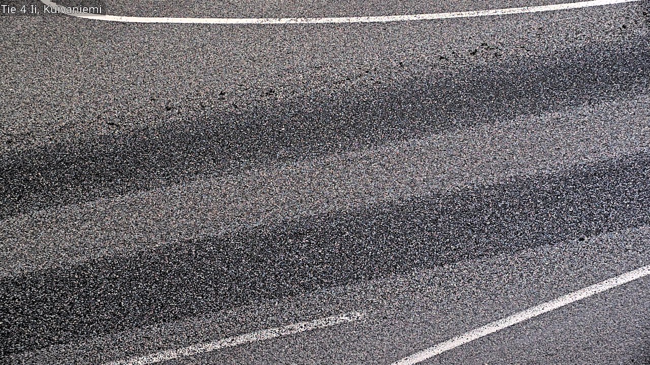 Kelikamerat Kuva Tie 4 Ii, Kuivaniemi, Ii, Pohjois-Pohjanmaa