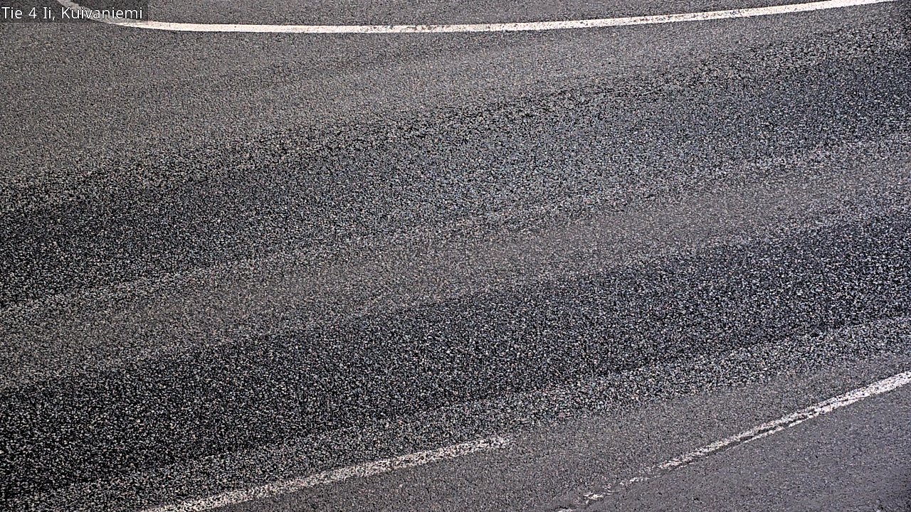 Kelikamerat Kuva Tie 4 Ii, Kuivaniemi, Ii, Pohjois-Pohjanmaa