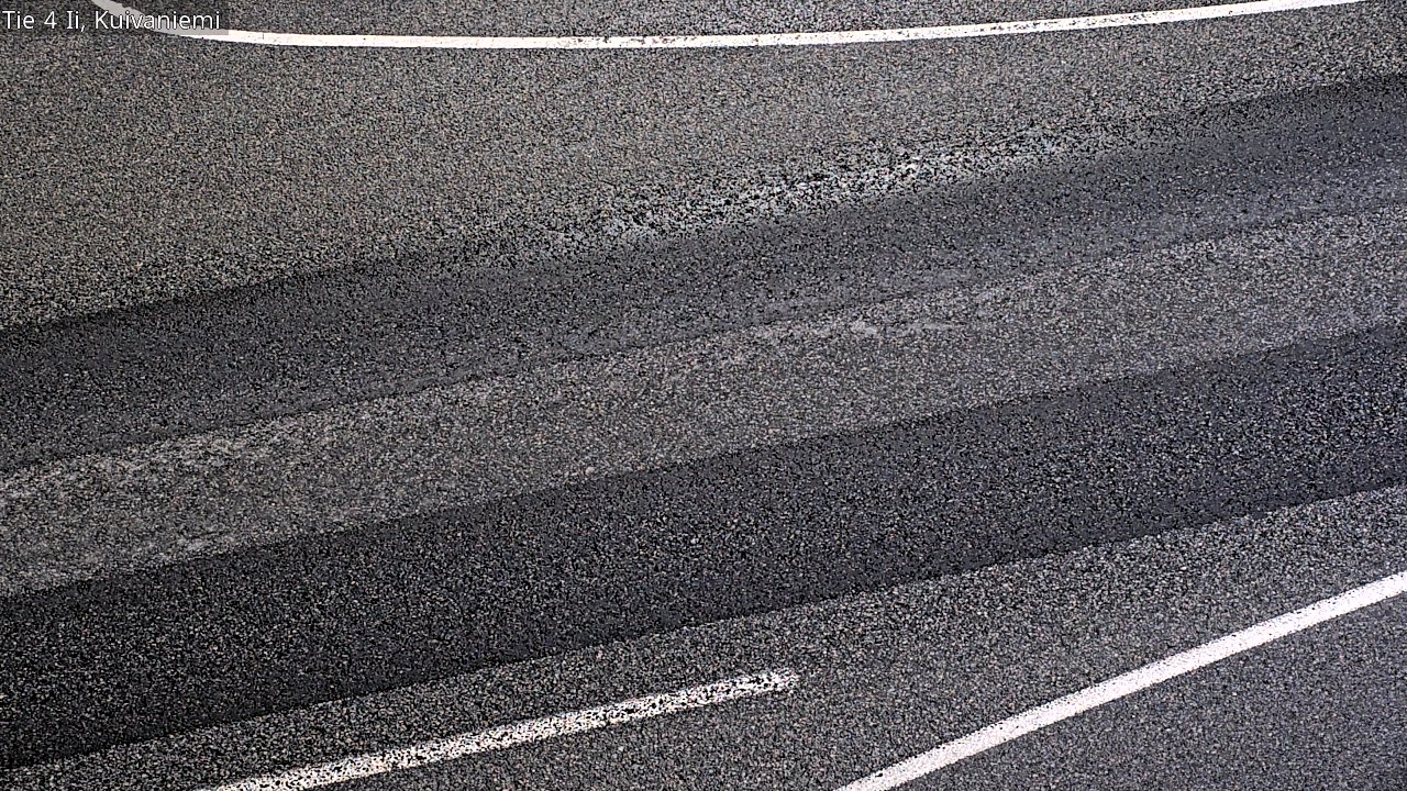 Kelikamerat Kuva Tie 4 Ii, Kuivaniemi, Ii, Pohjois-Pohjanmaa