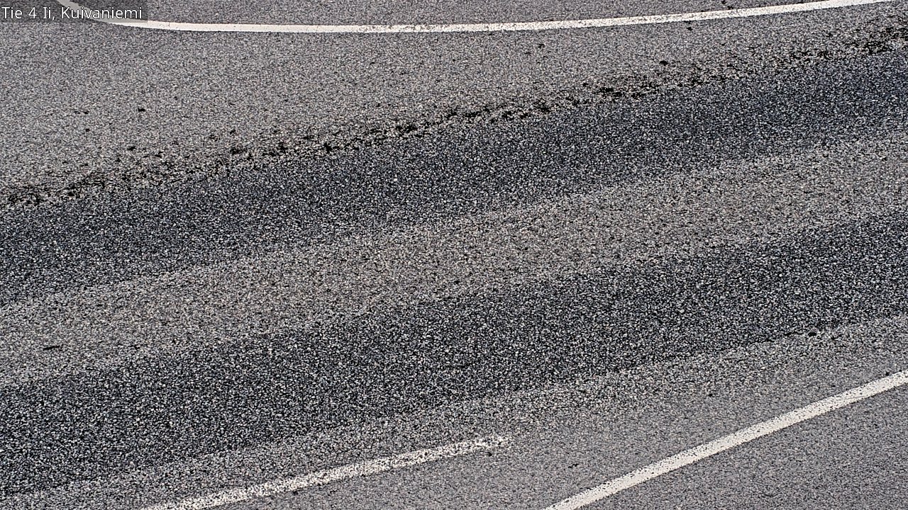 Kelikamerat Kuva Tie 4 Ii, Kuivaniemi, Ii, Pohjois-Pohjanmaa