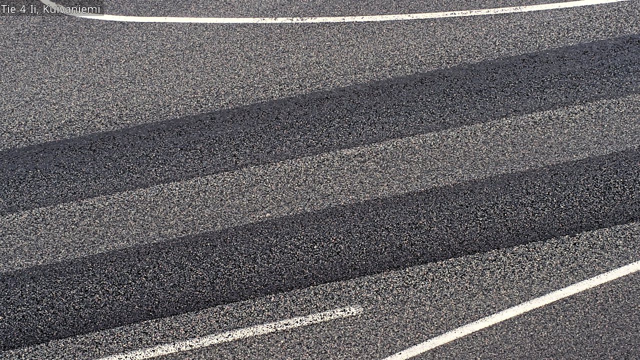 Kelikamerat Kuva Tie 4 Ii, Kuivaniemi, Ii, Pohjois-Pohjanmaa