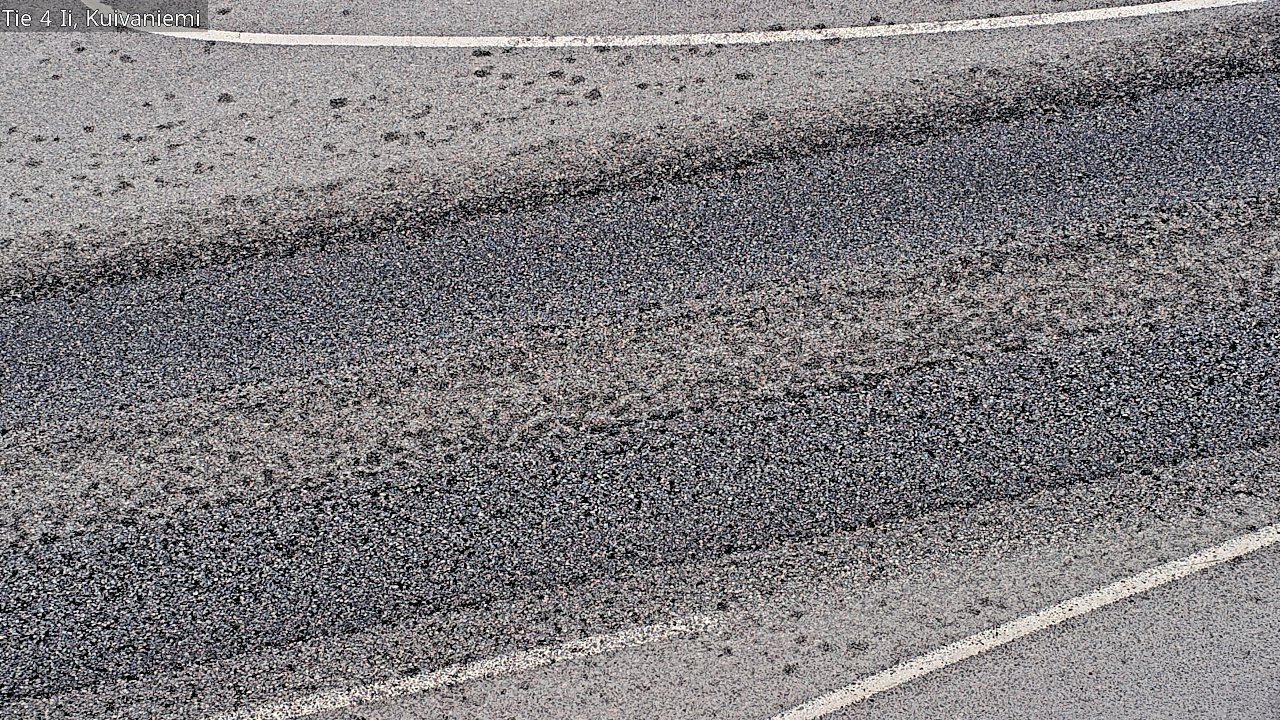 Kelikamerat Kuva Tie 4 Ii, Kuivaniemi, Ii, Pohjois-Pohjanmaa