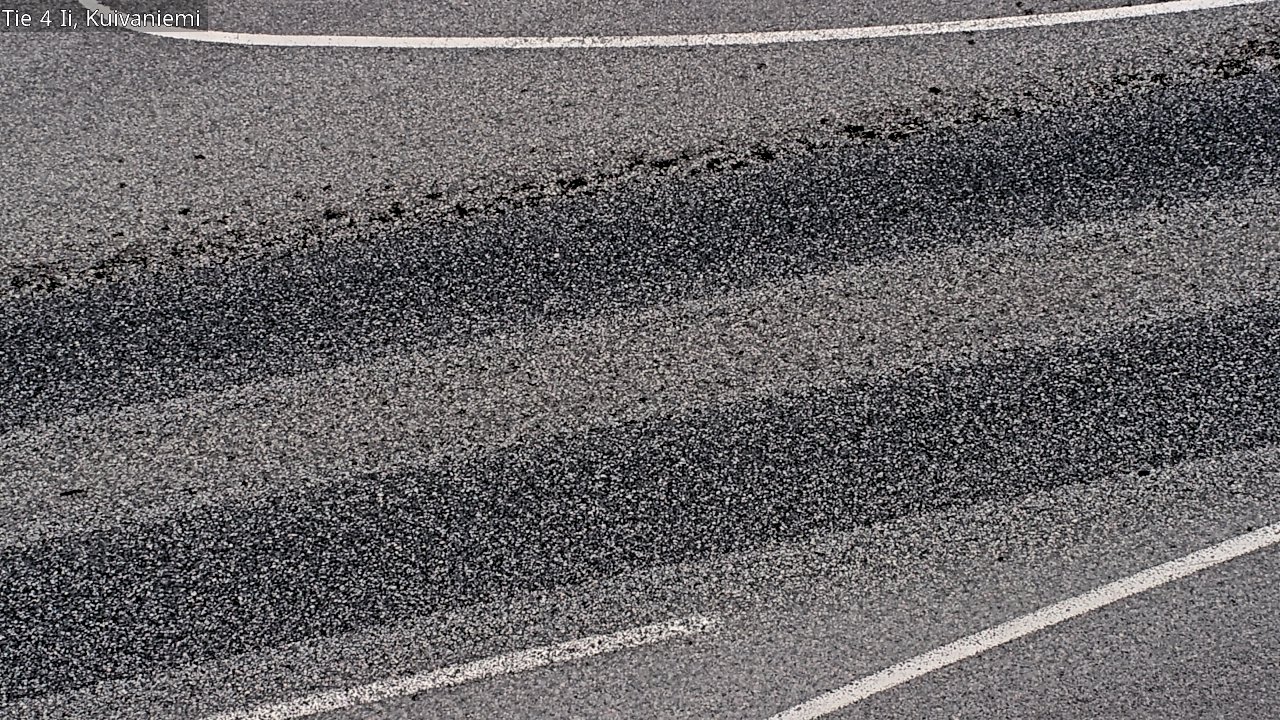 Kelikamerat Kuva Tie 4 Ii, Kuivaniemi, Ii, Pohjois-Pohjanmaa