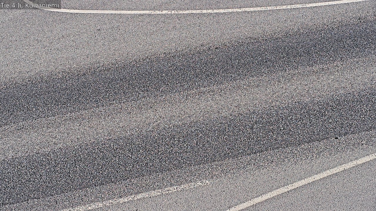 Kelikamerat Kuva Tie 4 Ii, Kuivaniemi, Ii, Pohjois-Pohjanmaa