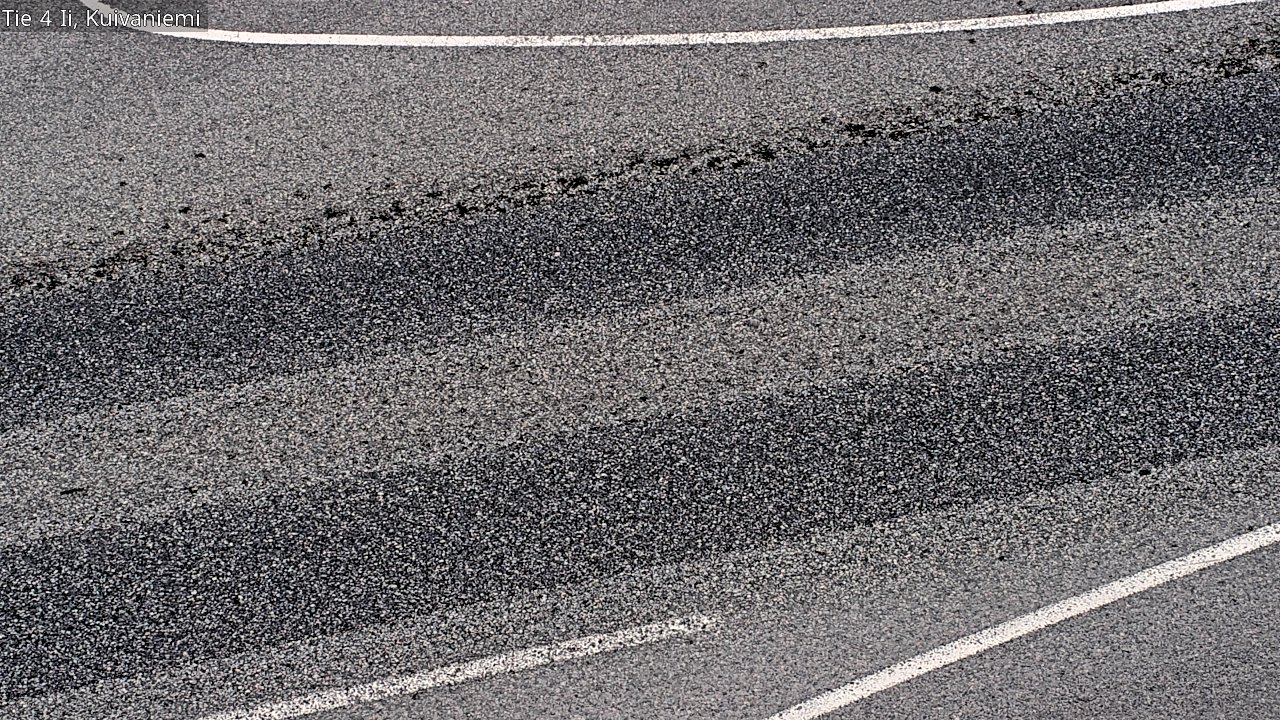 Kelikamerat Kuva Tie 4 Ii, Kuivaniemi, Ii, Pohjois-Pohjanmaa