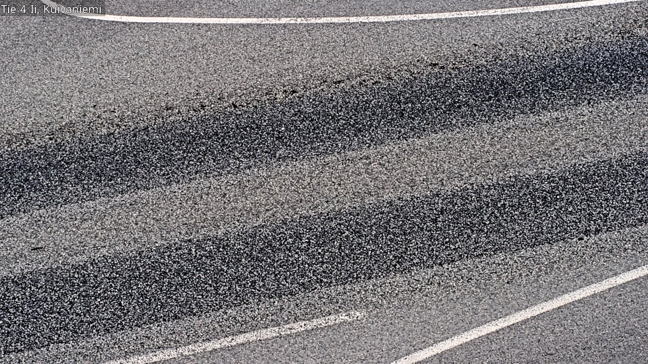 Kelikamerat Kuva Tie 4 Ii, Kuivaniemi, Ii, Pohjois-Pohjanmaa