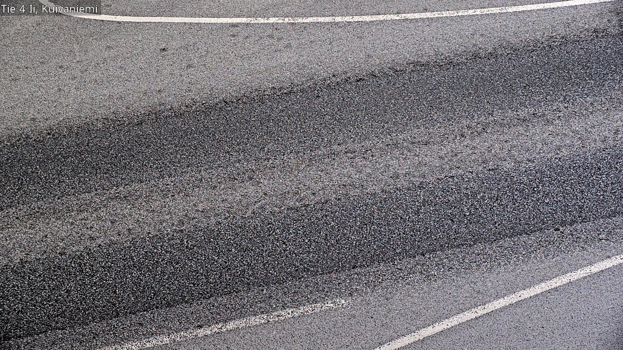 Kelikamerat Kuva Tie 4 Ii, Kuivaniemi, Ii, Pohjois-Pohjanmaa