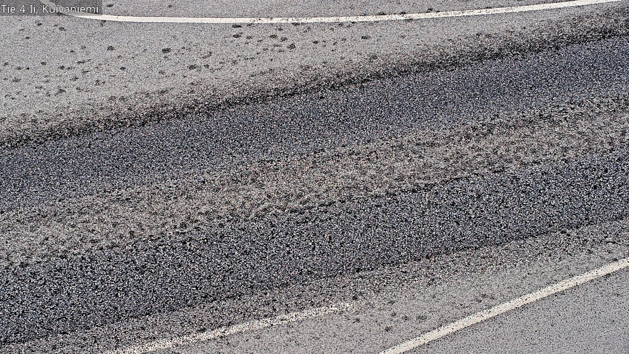 Kelikamerat Kuva Tie 4 Ii, Kuivaniemi, Ii, Pohjois-Pohjanmaa