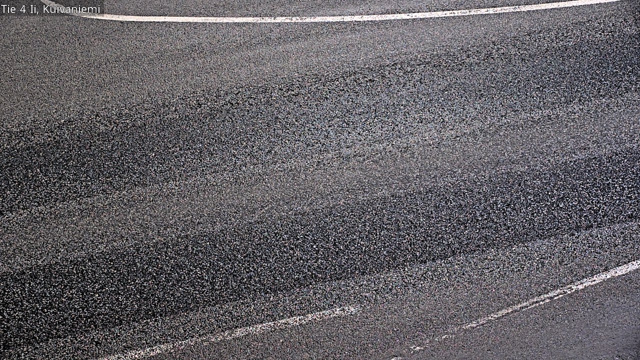 Kelikamerat Kuva Tie 4 Ii, Kuivaniemi, Ii, Pohjois-Pohjanmaa