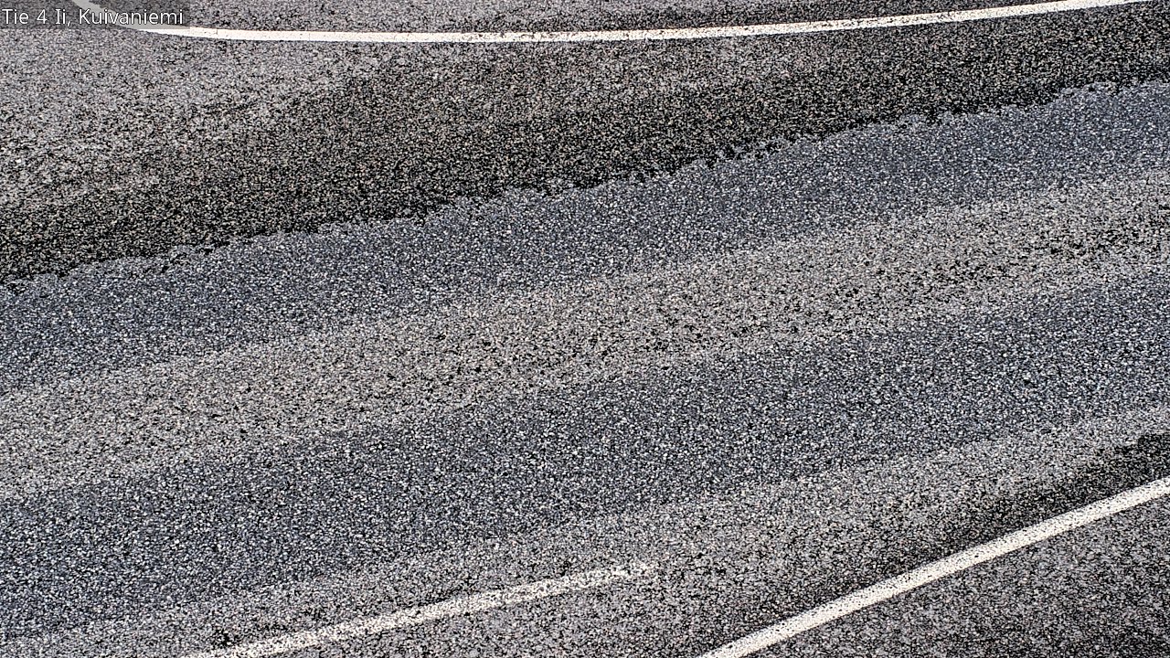 Kelikamerat Kuva Tie 4 Ii, Kuivaniemi, Ii, Pohjois-Pohjanmaa